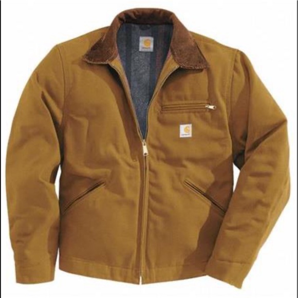 Carhartt Other - Carhartt men’s spring/summer jacket